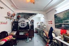 Bán nhà đẹp phan huy ích,q. tân bình, hxh, dt 35m, nhà mới đúc thật, giá chỉ 3.75tỷ i