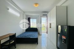 Cho thuê căn hộ dịch vụ quận 7, ngay mặt tiền huỳnh tấn phát