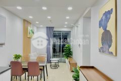 Chủ ngộp lắm rồi cần sang gấp căn hộ 2pn ngay phạm văn đồng, giá rẻ nhất khu vực