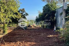 Đất mặt tiền a1 thôn 4 xã cưebur vị trí đẹp gần cổng chào 12 x 70m