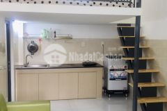 Cho thuê chdv full nội thất quận 7