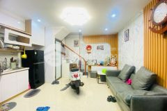 Bán nhà bạch mai ngõ cực nông dt 25m sổ đỏ riêng chính chủ, nhỉnh 4 tỷ