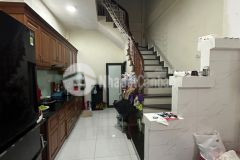 Bán nhà nguyễn văn cừ long biên 5 tầng, ô tô gần nhà, giá chỉ 5x tỷ