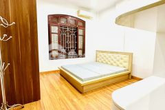 Ban nha phô lang ha đông đa, nha đep ngo thông, dt 52m2, 4t, mt4.2m