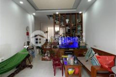 Bán nhà quận tân phú, tân sơn nhì, dt 68m2, nhỉnh 5 tỷ