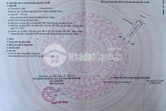 Chính chủ cần bán gấp lô đất 232,2 m2 đất giá bán 350 triệu