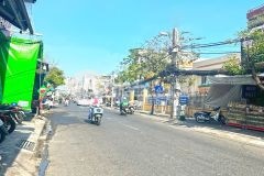 Hàng hiếm nhà cấp 4 mặt tiền kinh doanh bùi văn ba, quận 7