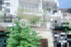 Bán nhà full nt sát mt phan huy ích tân bình 64m2 5tang, xe hơi ngủ nhà, 7 tỷ nhỉnh 0932030061