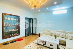 Bán nhà ngõ 68 ngọc thụy, 4 tầng, dt 40m2, mt3.2m, giá 5.4 tỷ, ngõ vip an sinh tốt