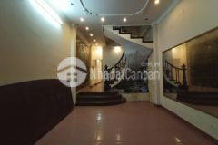 Mặt ngõ rộng, gần ô tô, kinh doanh dòng tiền phố trung liệt. 0911554873.