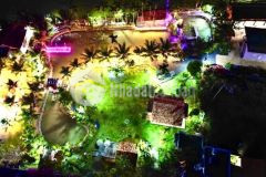 Khu nghỉ dưỡng eapok garden 4.400m2 sau lưng khu đấu giá eapok 19.8 tỷ