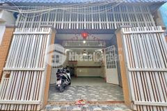 Cần bán căn nhà c4. dt 128m2 ở tân phú trung giá 670 triệu