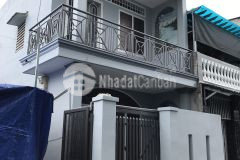 Nhà mặt tiền hxh 5673513 lê văn khương p.hiệp thành q12 shr dt 5mx15,22m chỉ 4.9 tỷ.