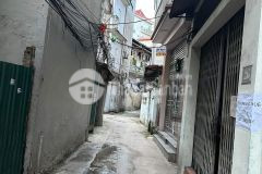 Bán đất đường cổ nhuế quận bắc từ liêm giáp kđt handiresco