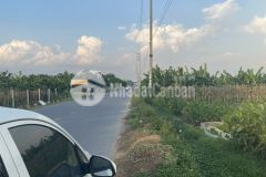 Cần bán 431m2 đất 50 năm, tỉnh lộ 422, chùa thày, sài sơn giáp hoài đức