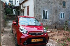 Tổ 14 yên nghĩa, 65m, oto vào đất giá hơn 2ty