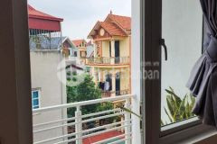 Bắc từ liêm 35m thiết kế 5 tầng siêu rộng, ngõ thông, lô góc, 7 chỗ đỗ cửa giá yêu thương 4,5ti