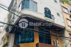 Siêu phẩm chân dài đống đa phân lô bàn cờ ô tô vòng quanh tòa văn phòng lô góc cực đỉnh