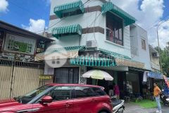 Nhà mặt tiền lê lư,phú thọ hòa,tân phú dt 20m2 1 lầu 2pn 1wc giá 2ty450