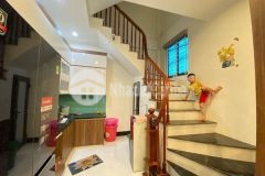 Duy nhất hàng hiếm ngõ thông gần ô tô hơn 3ti lai xá hoài đức