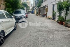 Bán nhà trần văn quang,q. tân bình, hxh, 4tầng, dt 35m, nhà mới, giá chỉ 5.15t.ỷ