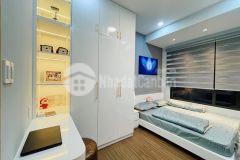 Safira khang điền căn góc 3pn tầng trung, hướng mát, có sổ hồng, full nt xịn xò giá cực rẻ