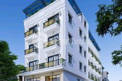 Ban nha phuong giang biên long biên gần truong chu van an