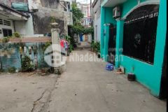 Bán nhà kế hoàng diệu 2, linh trung,thủ đức, hẻm xe hơi, 93m2, chỉ 5.05 tỷ.