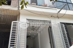 Bán nhà đại mỗ nhà đẹp mới xây 32m2 giá chỉ 4.7 tỷ.