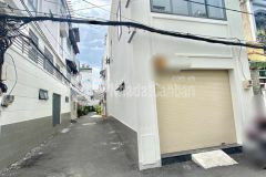 Nguyễn văn khối căn góc hẻm xe hơi 2 tầng btct full nội thất 5 tỷ xx nhỏ