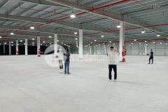 Cho thuê nhà xưởng tại kcn đồng văn 1. duy tiên. tỉnh hà nam