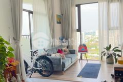 Jamila khang điền 3pn căn góc tầng cao view ngắm pháo hoa