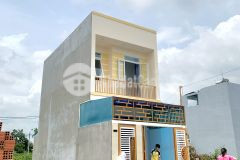 Bán lô đất 59m² chợ long phước, quận 9 cũ. chỉ 2t2