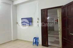 Cho thuê căn hộ chung cư hưng phú lô a, 70m2
