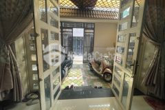 Chủ cần bán gấp nhà mặt tiền hẻm 8m 100m2 4 tầng chỉ 6,7 tỷ