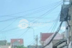 Bán nhà gò vấp, nguyễn oanh, hẻm xe hơi, 54m², hơn 6 tỷ