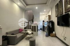 Ban nha 6 tâng chi 3,5 tỷ giang bien long biên