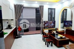 Nhà đẹp ngõ tứ liên, giá 7.2 tỷ, 32m2x5t, thang máy, kd được