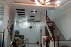 Bán nhà dương khuê 45m 5 tầng vip nhất khu vực mai dịch.