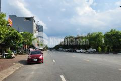 Bán nhà khu ngọc chi vĩnh ngọc đông anh hà nội. nhà mặt tiền 4.7m