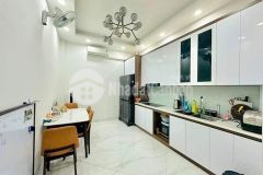 Chủ nhà bán gấp nhà siêu đẹp 43mx5 tầng mới