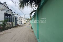 Bán đất mỹ tho 9x20m góc 2mt hẻm cà phê cá koi 10 hiếu trung an gần chợ