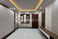 B.á.n gấp nhà xuân đỉnh 63m2, 5 tầng, mặt tiền 5m, giá 6 tỷ