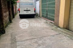 Bán đât thạch bàn thuận tiện giữa cầu vinh tuy va cầu thanh tri cực hiếm