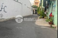 Bán đất tặng dãy nhà trọ gần đường hoàng diệu 2, linh trung, thủ đức, hẻm xe hơi, 83m2, chỉ 5.7 tỷ.