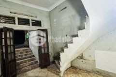 Bán nhà mặt ngõ ngọc thụy, 3 tầng, dt 54m2, giá 4.3 tỷ, nhà cũ dân xây