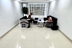 Bán nhà riêng phú đô nam từ liêm 40m x 6t giá 7.2 tỷ, nhà đẹp full nội thất, ở sướng