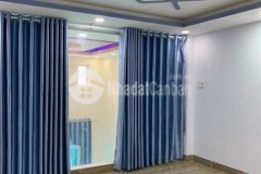 Nhà mặt tiền quận tân phú 81 m2 3 tầng btct chỉ 6.x tỷ nhẹ