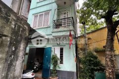 Nhà trường chinh 5060m, 5t, mt4,8m, 9,5 tỷ.