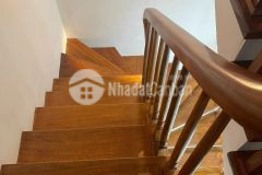 Nhà phố hạ đình, full nội thất, nhà xây mới hiện đại, mt 4m,dt 45m2,giá 6.4tỷ